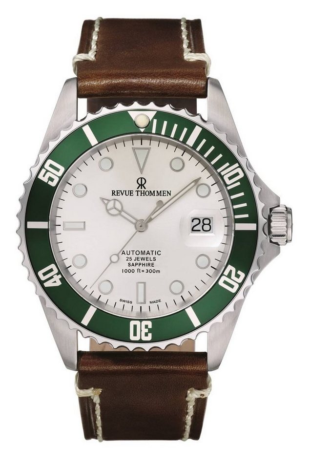 Revue Thommen Schweizer Uhr 175712524 von Revue Thommen