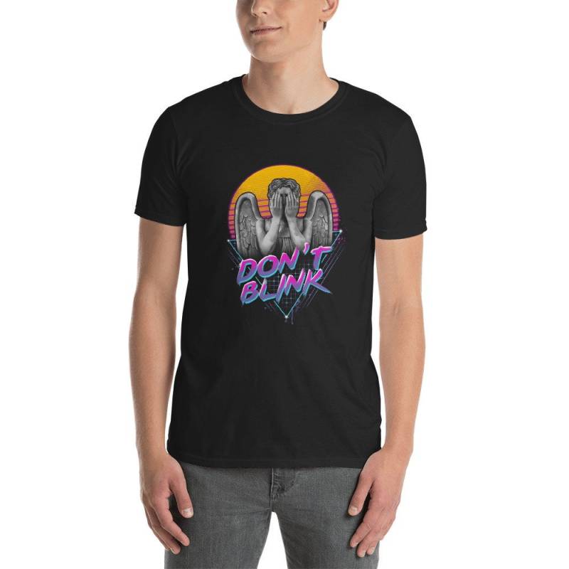 Don't Blink Don't Blink von Rewind021