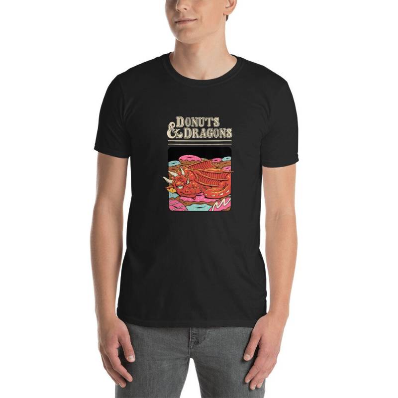 Donuts Und Drachen Donuts Und Drachen von Rewind021