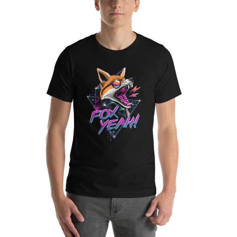 Fuchs Ja Fuchs Ja von Rewind021
