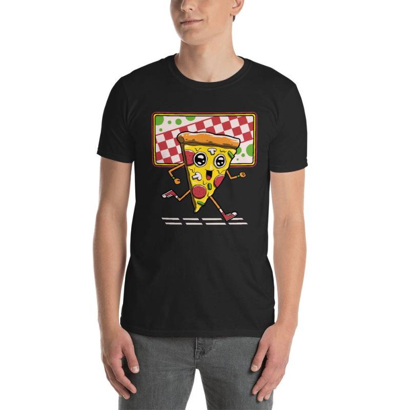 Pizza Run Pizza Run von Rewind021