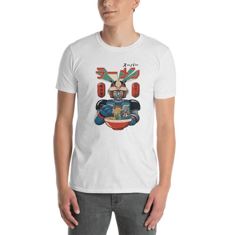 Super Ramen Bot von Rewind021