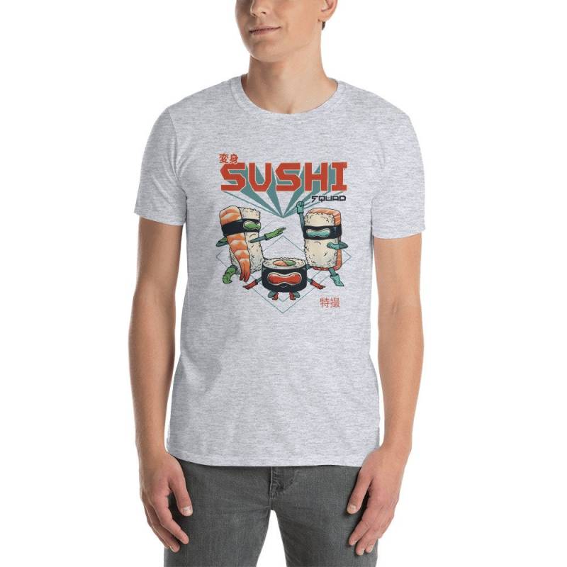Sushi Kader Sushi Kader von Rewind021