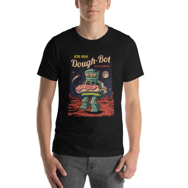 Teig Bot Teig Bot von Rewind021