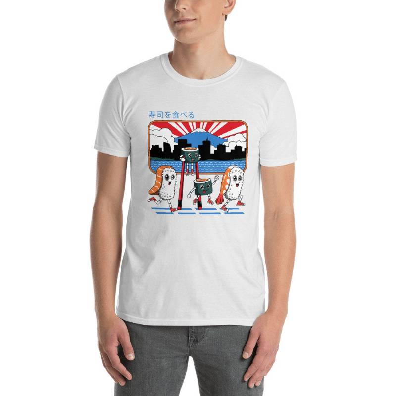 Tokyo Sushi Run Tokyo Sushi Run von Rewind021