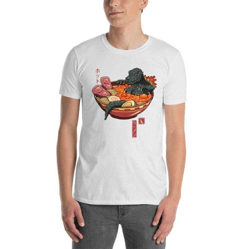 Würziger Lava Ramen von Rewind021