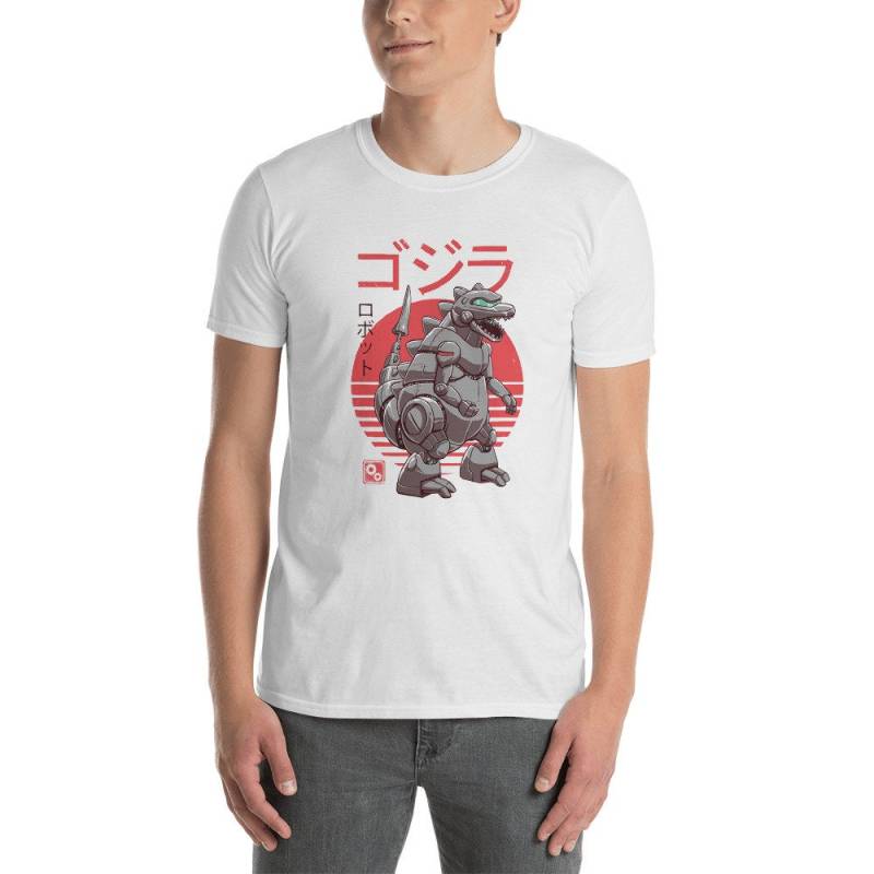 Zilla Bot Zilla Bot von Rewind021