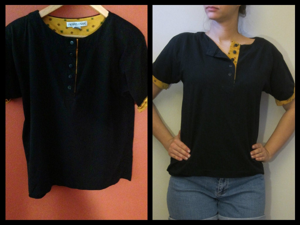 Vintage 80Er Jahre Shirt Vintage 80Er Jahre Shirt von RewindYourMind