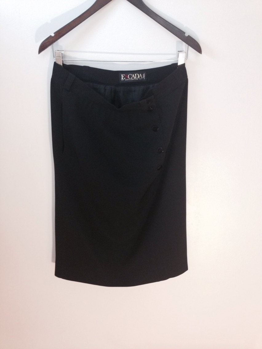 Vintage Escada Rock Vintage Escada Rock von RewindYourMind