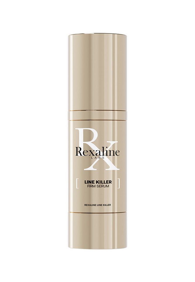 Rexaline Anti-Falten-Serum Rexaline Anti-Aging Serum Line Killer Firm Serum Rexaline Anti-Falten-Serum Rexaline Anti-Aging Serum Line Killer Firm Serum von Rexaline