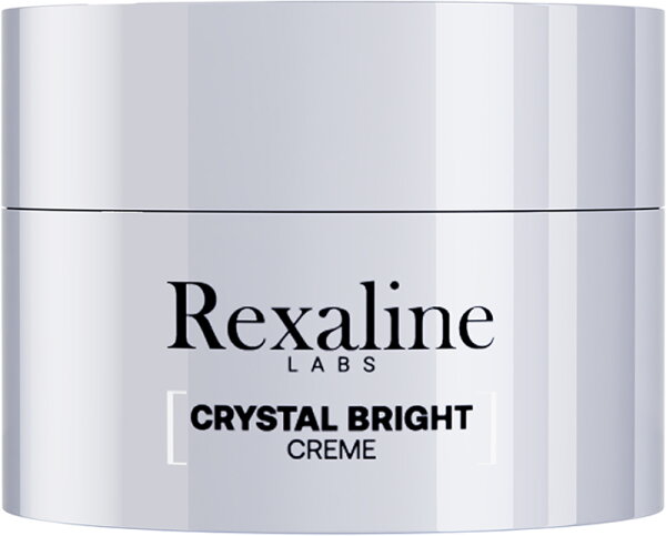 Rexaline Crystal Bright Creme 15 ml von Rexaline