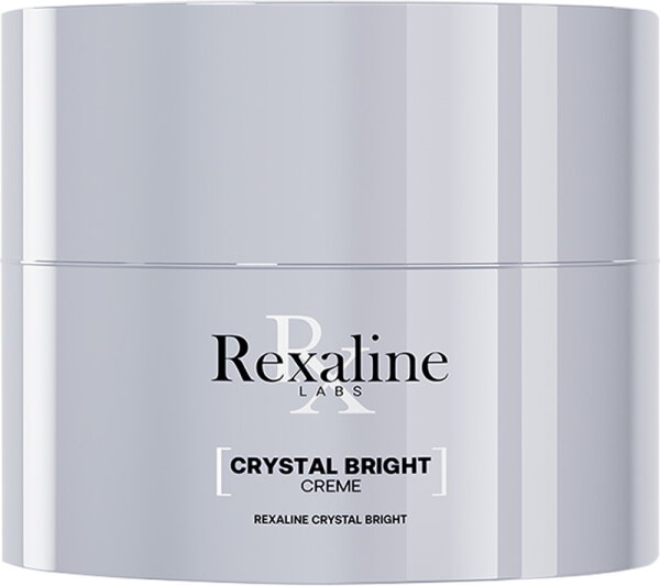 Rexaline Crystal Bright Creme 50 ml von Rexaline