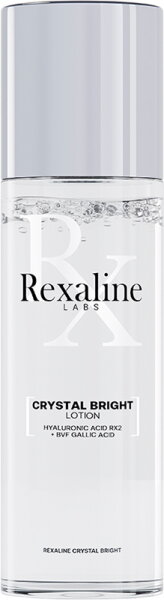 Rexaline Crystal Bright Lotion 150 ml von Rexaline