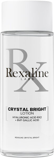 Rexaline Crystal Bright Lotion 50 ml von Rexaline