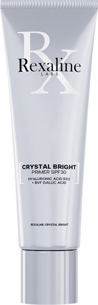 Rexaline Crystal Bright Primer SPF30 30 ml von Rexaline