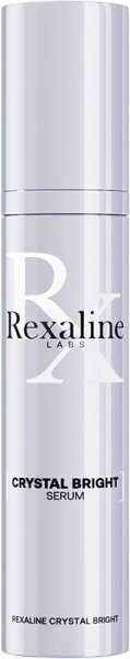 Rexaline Crystal Bright Serum 10 ml von Rexaline