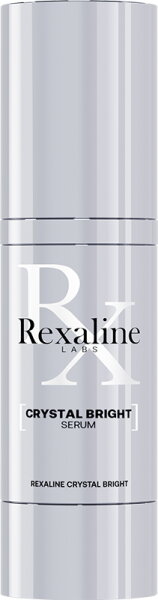 Rexaline Crystal Bright Serum 30 ml von Rexaline