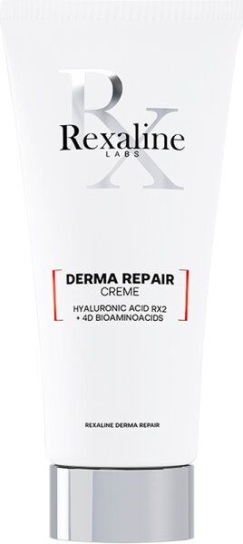 Rexaline Derma Repair Creme 50 ml von Rexaline