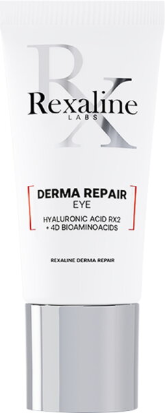 Rexaline Derma Repair Eye 15 ml von Rexaline