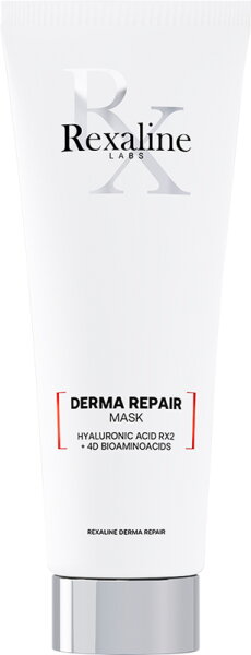 Rexaline Derma Repair Mask 75 ml von Rexaline