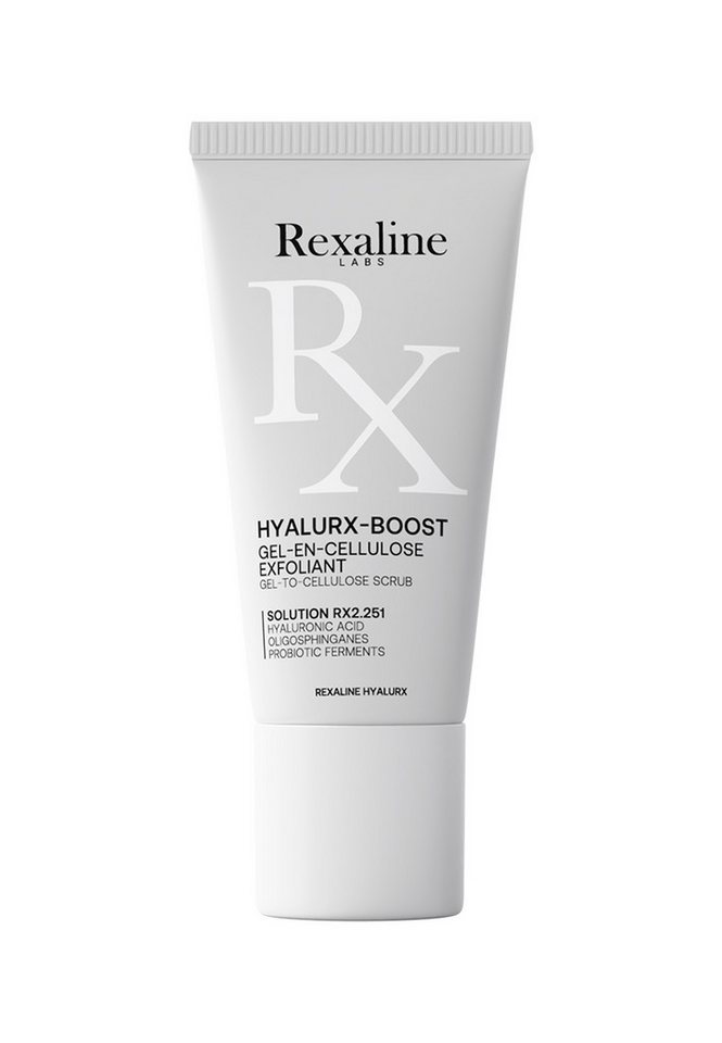 Rexaline Gesichtspeeling Rexaline Gesichtspeeling Rexaline Gesichtspeeling Rexaline Gesichtspeeling von Rexaline