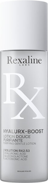 Rexaline HyalurX-Boost Purifying Gentle Lotion 150 ml von Rexaline
