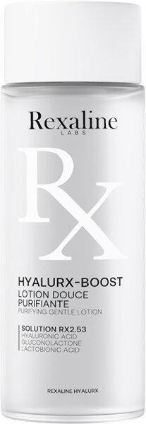 Rexaline HyalurX-Boost Purifying Gentle Lotion 50 ml von Rexaline