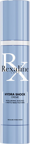 Rexaline Hydra Shock Creme 50 ml von Rexaline