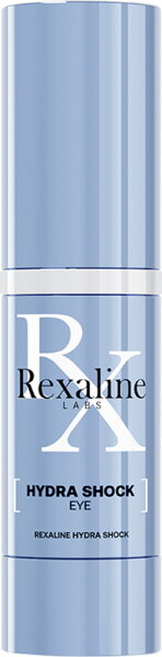Rexaline Hydra Shock Eye 15 ml von Rexaline