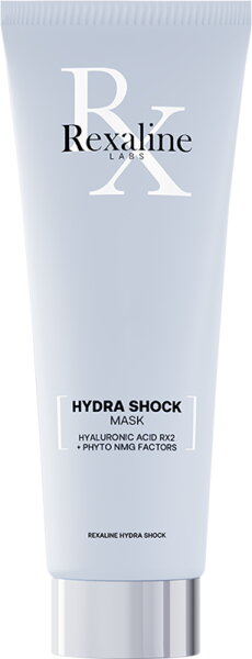 Rexaline Hydra Shock Mask 75 ml von Rexaline