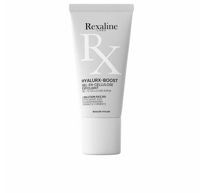Rexaline Körperpflegemittel HYALURX-BOOST exfolierendes Cellulosegel 15 ml Rexaline Körperpflegemittel HYALURX-BOOST exfolierendes Cellulosegel 15 ml von Rexaline
