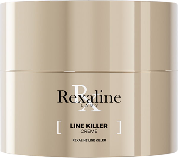 Rexaline Line Killer Creme 50 ml von Rexaline