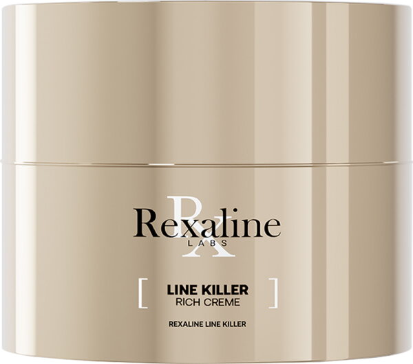Rexaline Line Killer Rich Creme 50 ml von Rexaline
