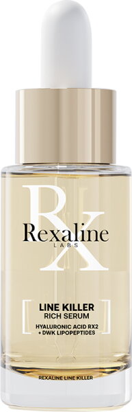Rexaline Line Killer Rich Serum 30 ml von Rexaline