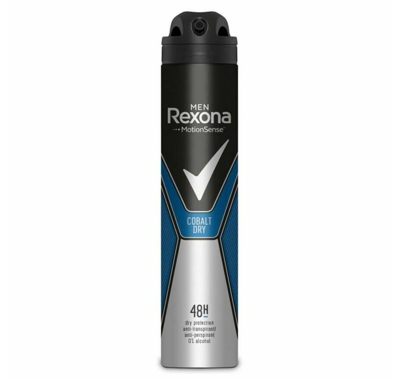 Rexona Deo-Roller COBALT MEN deo vapor 200ml von Rexona