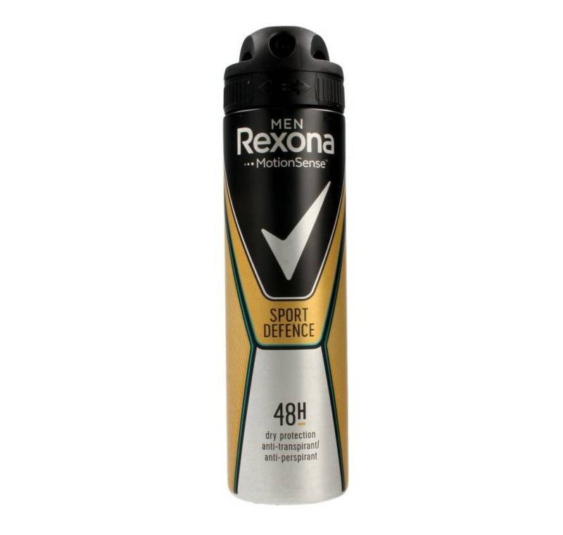 Rexona Deo-Roller Men Anti-Transpirant Spray Sport Defence von Rexona