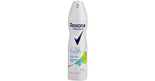 Rexona Motionsense Frauen Deo Spray Stay Fresh 150ml von Rexona