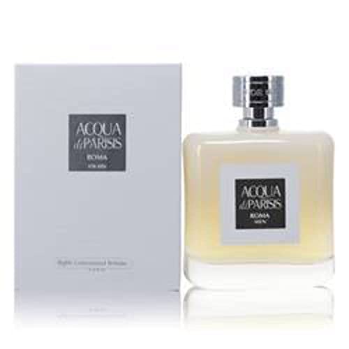 Acqua di Parisis Roma For Men by Reyane Tradition 3.3oz EDT Spray by Reyane von Reyane Tradition