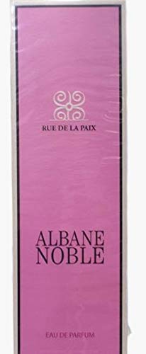 Albane Noble Rue De La Paix Eau De Parfum 90 ml (woman) von Reyane Tradition