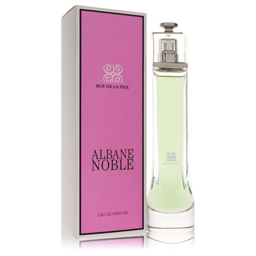 Albane Noble Rue De La Paix Eau de Parfum 90 ml von Reyane Tradition