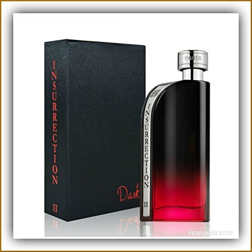 Insurrection Dark II by Reyane Tradition for Men EDT Spray 3.0 oz by ELEGANT PERFUME Insurrection Dark II by Reyane Tradition for Men EDT Spray 3.0 oz by ELEGANT PERFUME von Reyane Tradition