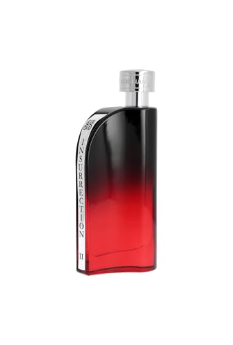 Insurrection II Dark by Reyane Tradition Eau De Parfum Spray 3.4 oz / 90 ml (Men) von Reyane Tradition