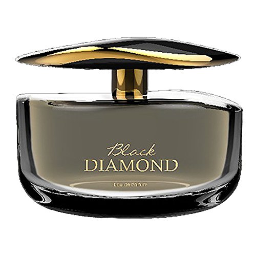 Karina H by Parisis Parfums Black Diamond Eau de Parfum 90 ml von Reyane Tradition