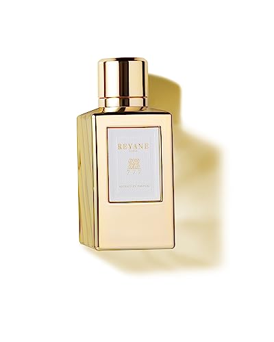 Reyane Tradition 777 Eau de Parfum 100ml von Reyane Tradition