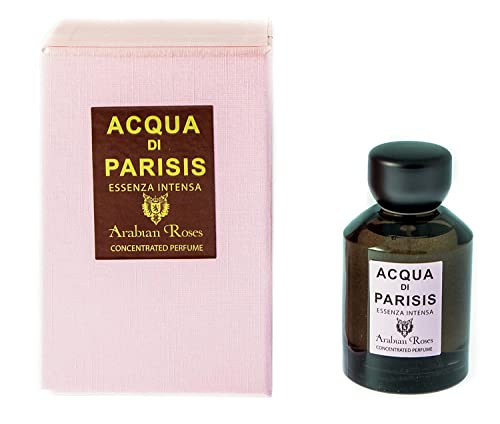 Reyane Tradition Acqua Di Parisis Essenza Intensa Arabian Roses, 100 ml von Reyane Tradition