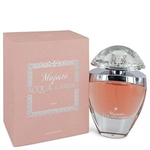 Reyane Tradition Acqua Di Parisis Majeste by EAU De Parfum Spray 3.3 oz / 100 ml (Women) von Reyane Tradition