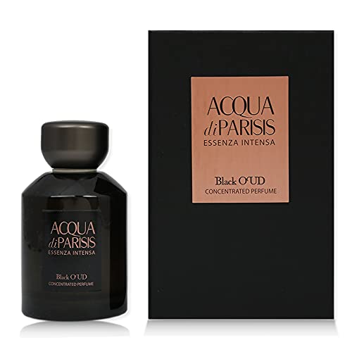 Reyane Tradition Acqua di Parisis Essenza Intensa Black Oud - 100 ml Eau de Parfum von Reyane Tradition