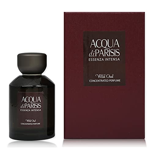 Reyane Tradition Acqua di Parisis Essenza Intensa Wild OUD - 100ml Eau de Parfum von Reyane Tradition