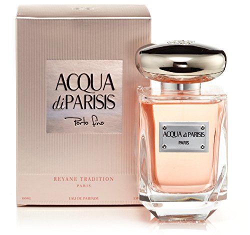 Reyane Tradition Acqua di Parisis Porto Fino Woman Eau de Parfum 100 ml von Reyane Tradition