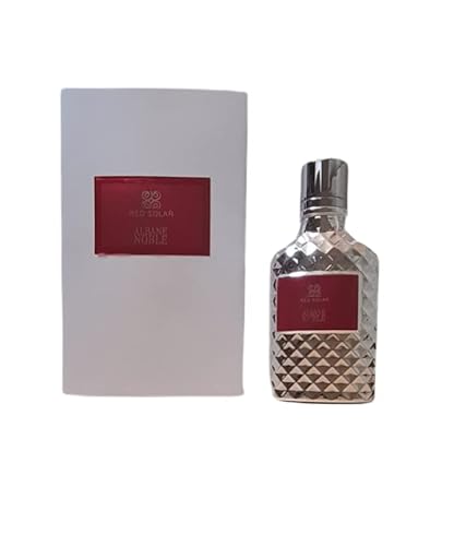 Reyane Tradition Albane Noble Red Solar EDP 100ML von Reyane Tradition